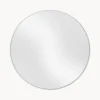 Jarrones|Espejos De Pared>Vanita&Casa Espejo Argo Round White
