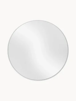 Jarrones|Espejos De Pared>Vanita&Casa Espejo Argo Round White