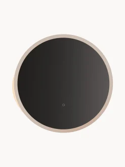 Discount Espejo Comet Round Espejos De Pared|Espejos De Pared