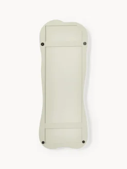 New Espejo de cuerpo entero con marco ondulado Cosimo Jarrones|Espejos De Cuerpo Entero