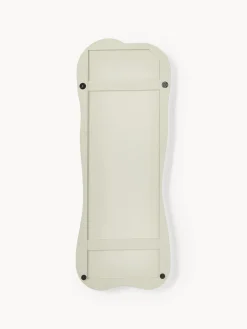 New Espejo de cuerpo entero con marco ondulado Cosimo Jarrones|Espejos De Cuerpo Entero