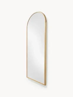 Espejos De Cuerpo Entero|Espejos De Cuerpo Entero>Westwing Collection Espejo de cuerpo entero con marco de roble Levan