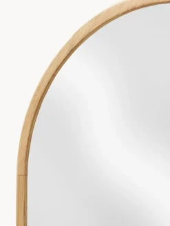 Espejos De Cuerpo Entero|Espejos De Cuerpo Entero></noscript>Westwing Collection Espejo de cuerpo entero con marco de roble Levan