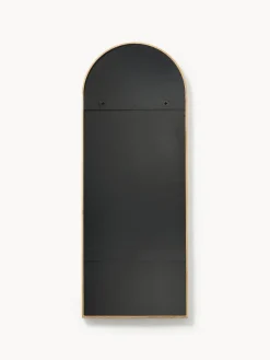 Espejos De Cuerpo Entero|Espejos De Cuerpo Entero></noscript>Westwing Collection Espejo de cuerpo entero con marco de roble Levan