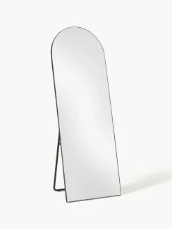 Espejos De Cuerpo Entero|Espejos De Pie>Westwing Collection Espejo de cuerpo entero Freddy