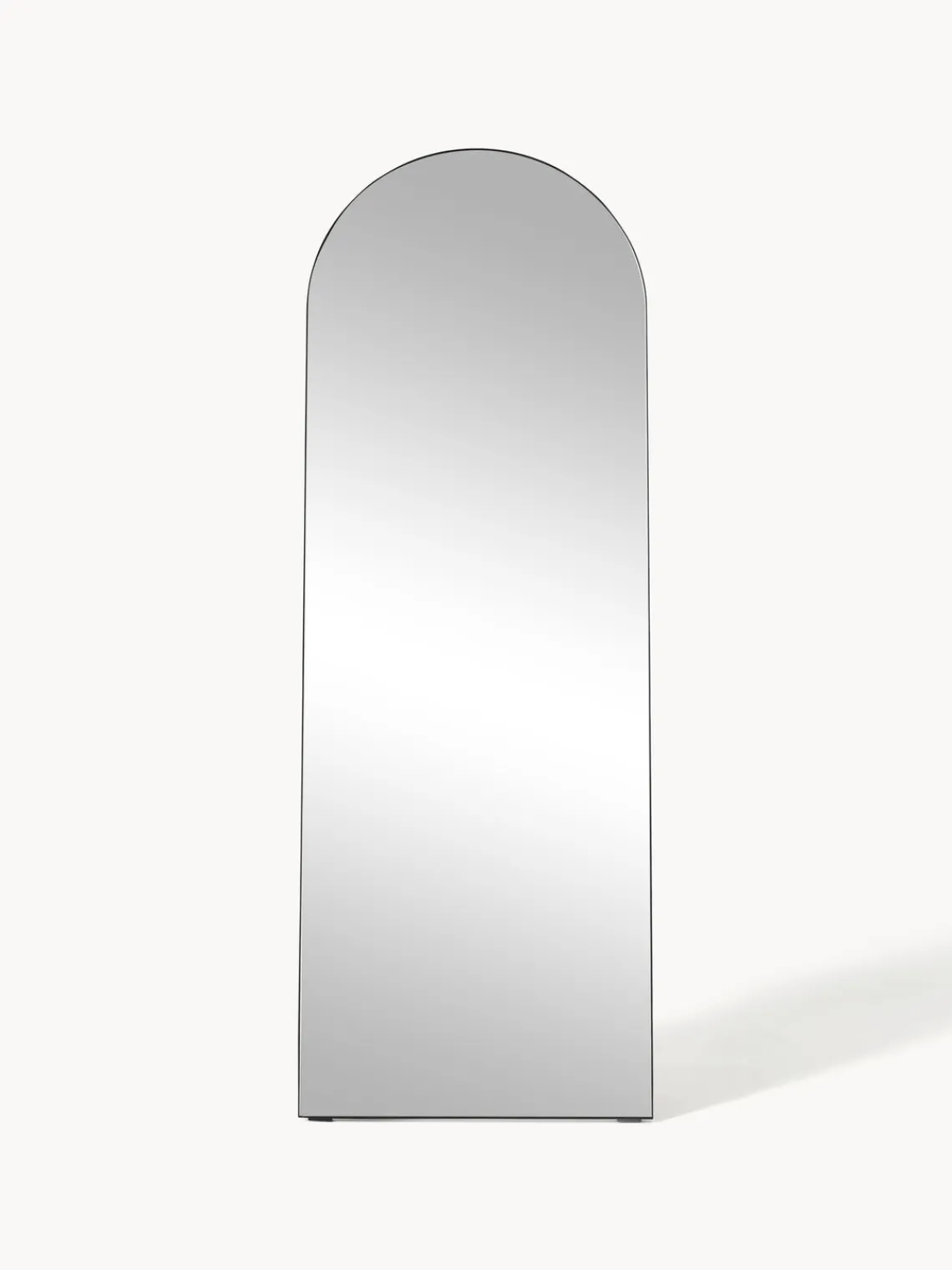 Espejos De Cuerpo Entero|Espejos De Pie>Westwing Collection Espejo de cuerpo entero Freddy