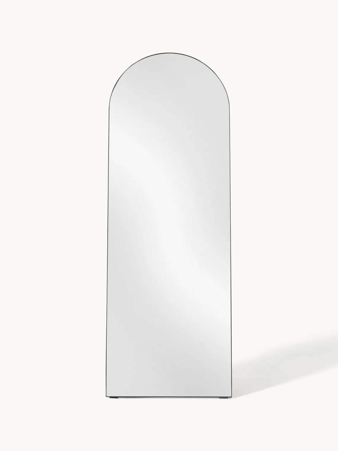 Espejos De Cuerpo Entero|Espejos De Pie>Westwing Collection Espejo de cuerpo entero Freddy