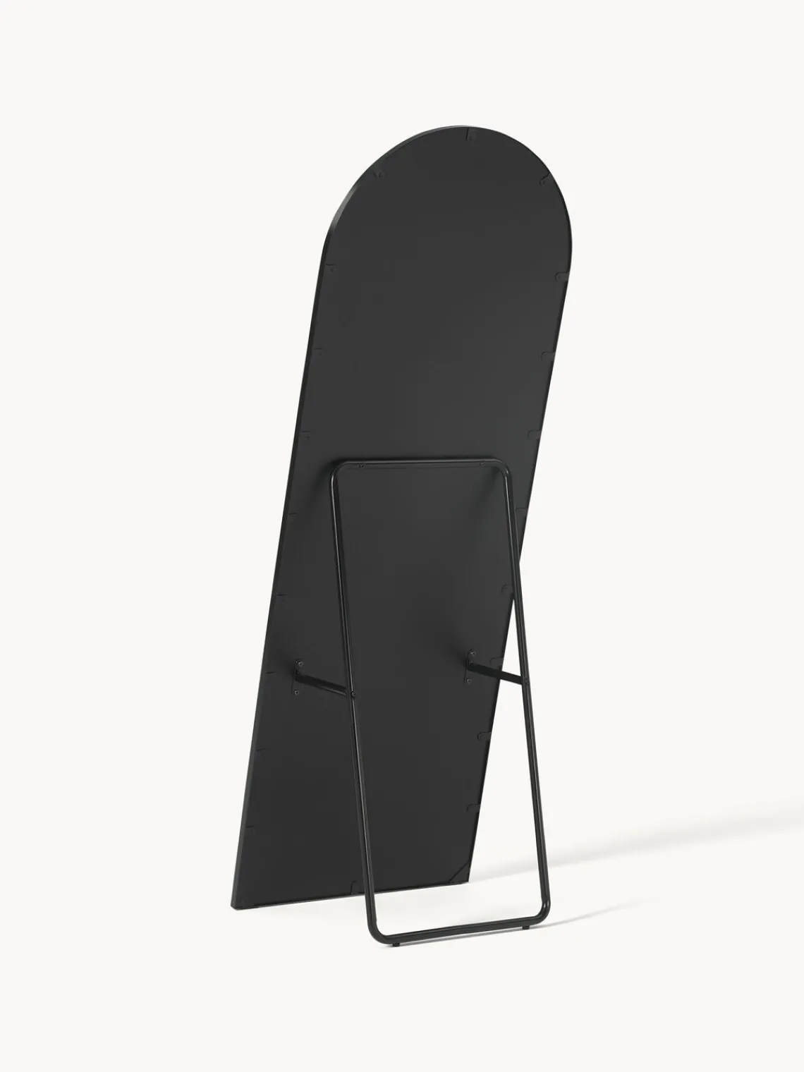 Espejos De Cuerpo Entero|Espejos De Pie>Westwing Collection Espejo de cuerpo entero Freddy