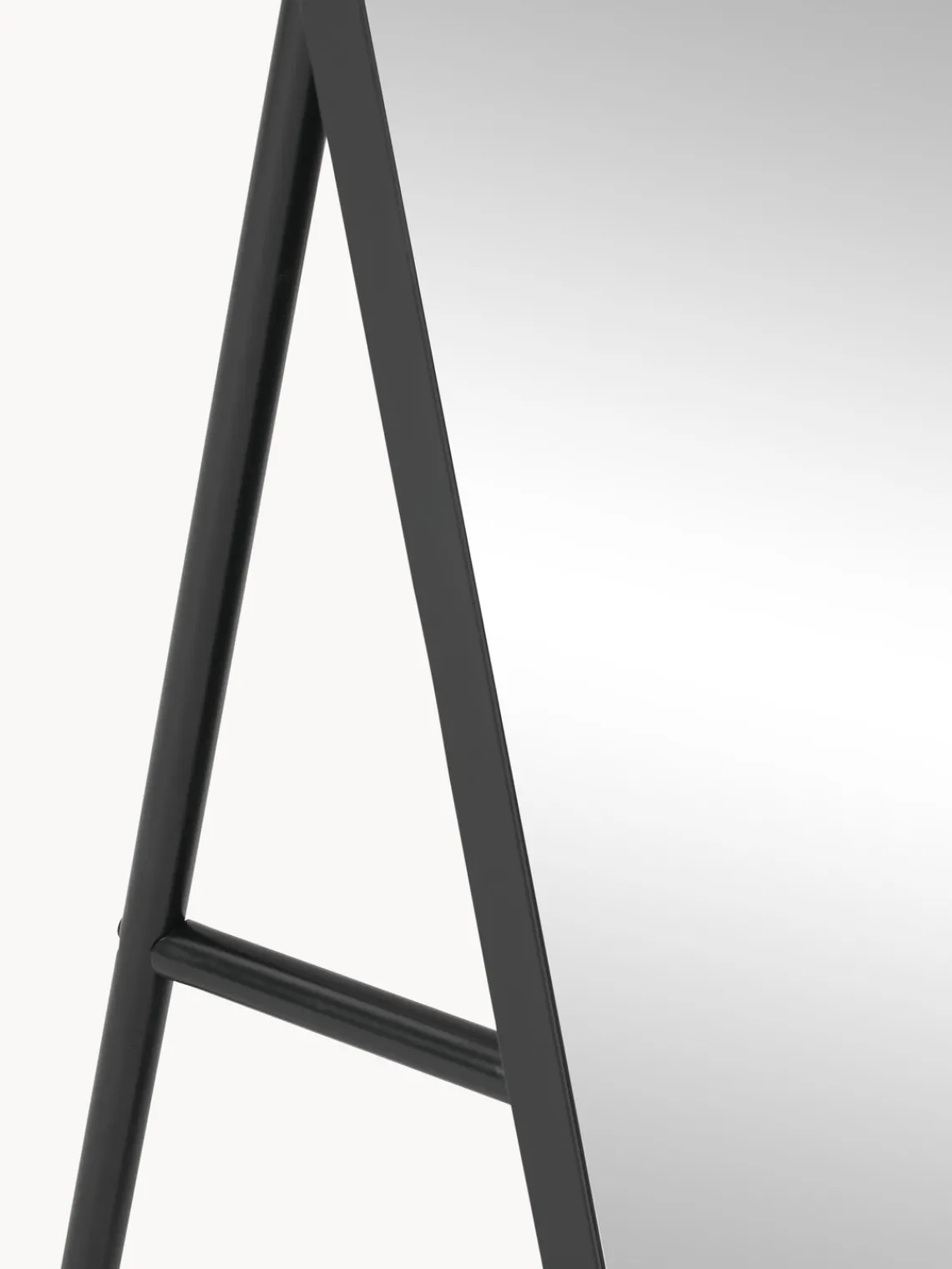 Espejos De Cuerpo Entero|Espejos De Pie>Westwing Collection Espejo de cuerpo entero Freddy