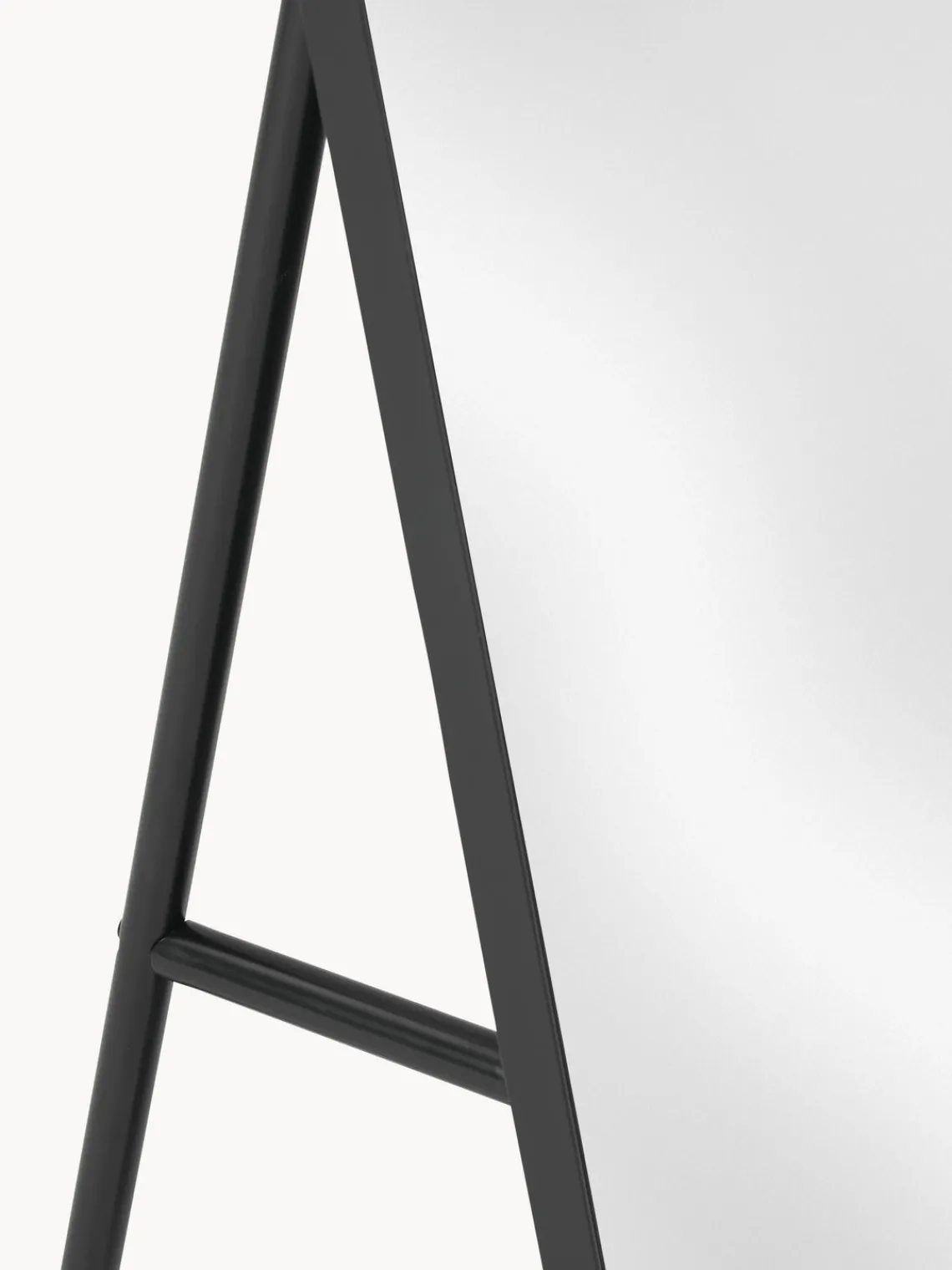 Espejos De Cuerpo Entero|Espejos De Pie>Westwing Collection Espejo de cuerpo entero Freddy