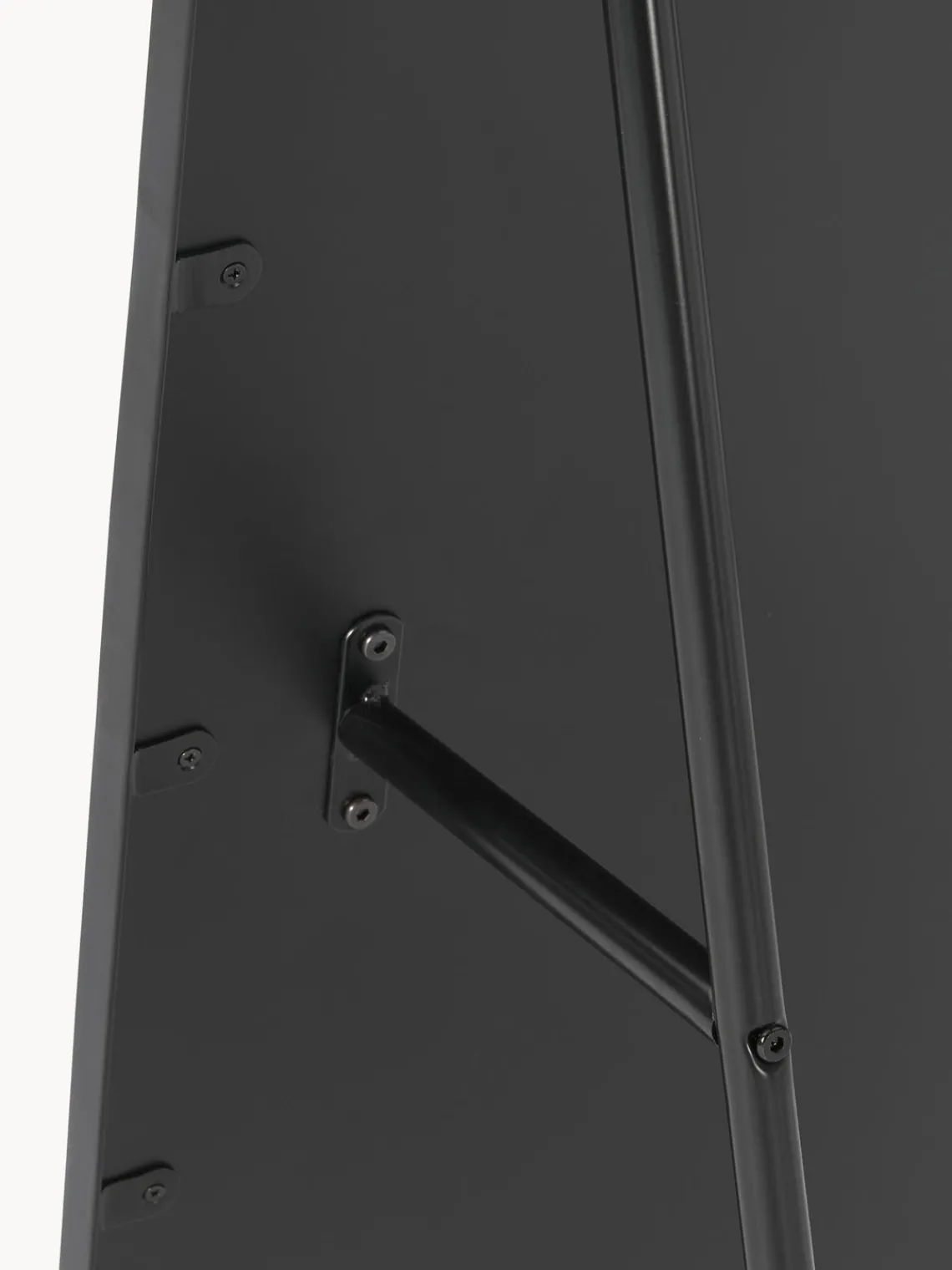 Espejos De Cuerpo Entero|Espejos De Pie>Westwing Collection Espejo de cuerpo entero Freddy