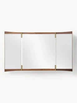 Espejos De Pared|Espejos De Pared>GUBI Espejo de pared ajustable Vanity