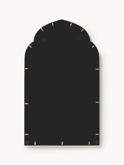 New Espejo de pared arqueado Laviena Jarrones|Espejos De Pared