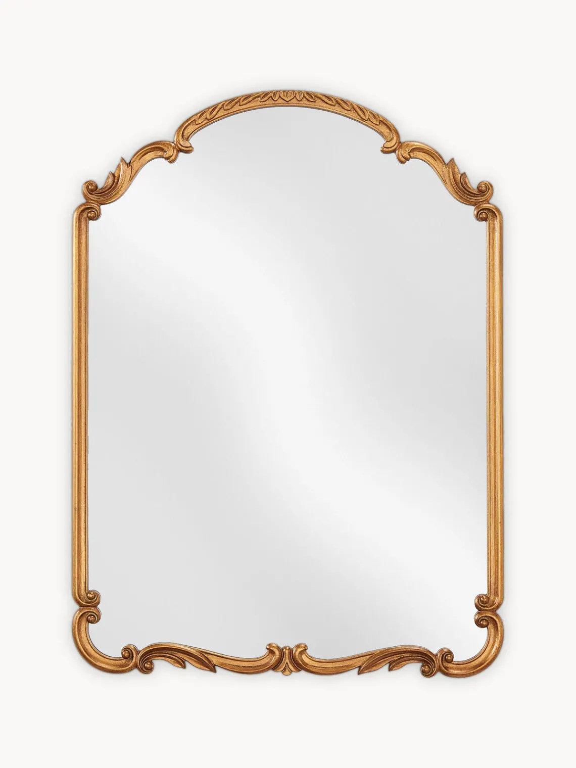 Jarrones|Espejos De Pared>Westwing Collection Espejo de pared barroco Francesca