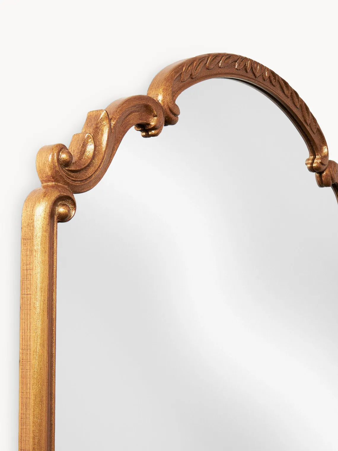 Jarrones|Espejos De Pared>Westwing Collection Espejo de pared barroco Francesca