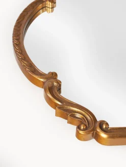 Jarrones|Espejos De Pared></noscript>Westwing Collection Espejo de pared barroco Francesca