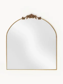 Sale Espejo de pared barroco Saida Jarrones|Espejos De Pared