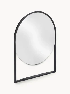 Discount Espejo de pared con iluminación LED Cassiopea Espejos De Pared|Espejos De Pared