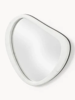 Sale Espejo de pared con marco de mármol Meringue Jarrones|Decoración