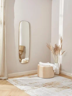 Online Espejo de pared cuadrado Alyson Jarrones|Espejos De Pared