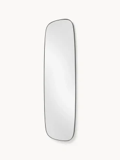 Espejo de pared cuadrado Alyson Jarrones|Espejos De Pared