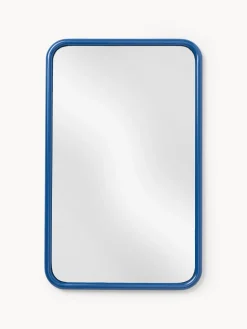 Best Espejo de pared cuadrado Blake Jarrones|Decoración