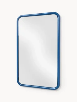 Best Espejo de pared cuadrado Blake Jarrones|Decoración