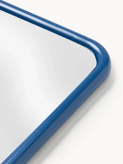 Best Espejo de pared cuadrado Blake Jarrones|Decoración