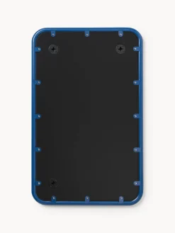 Best Espejo de pared cuadrado Blake Jarrones|Decoración