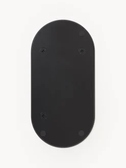 Best Espejo de pared de diseño iridiscente Ruby Jarrones|Espejos De Pared