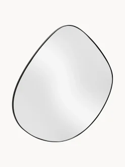 Online Espejo de pared de forma orgánica Anera Jarrones|Espejos De Pared