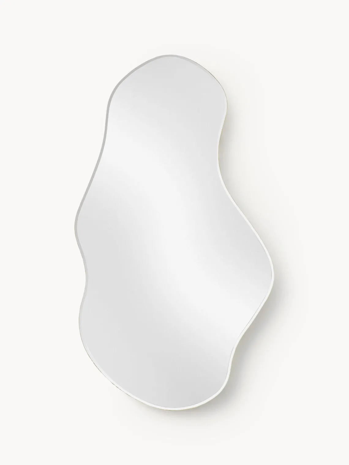 Online Espejo de pared de forma orgánica Pond Espejos De Pared|Espejos De Pared