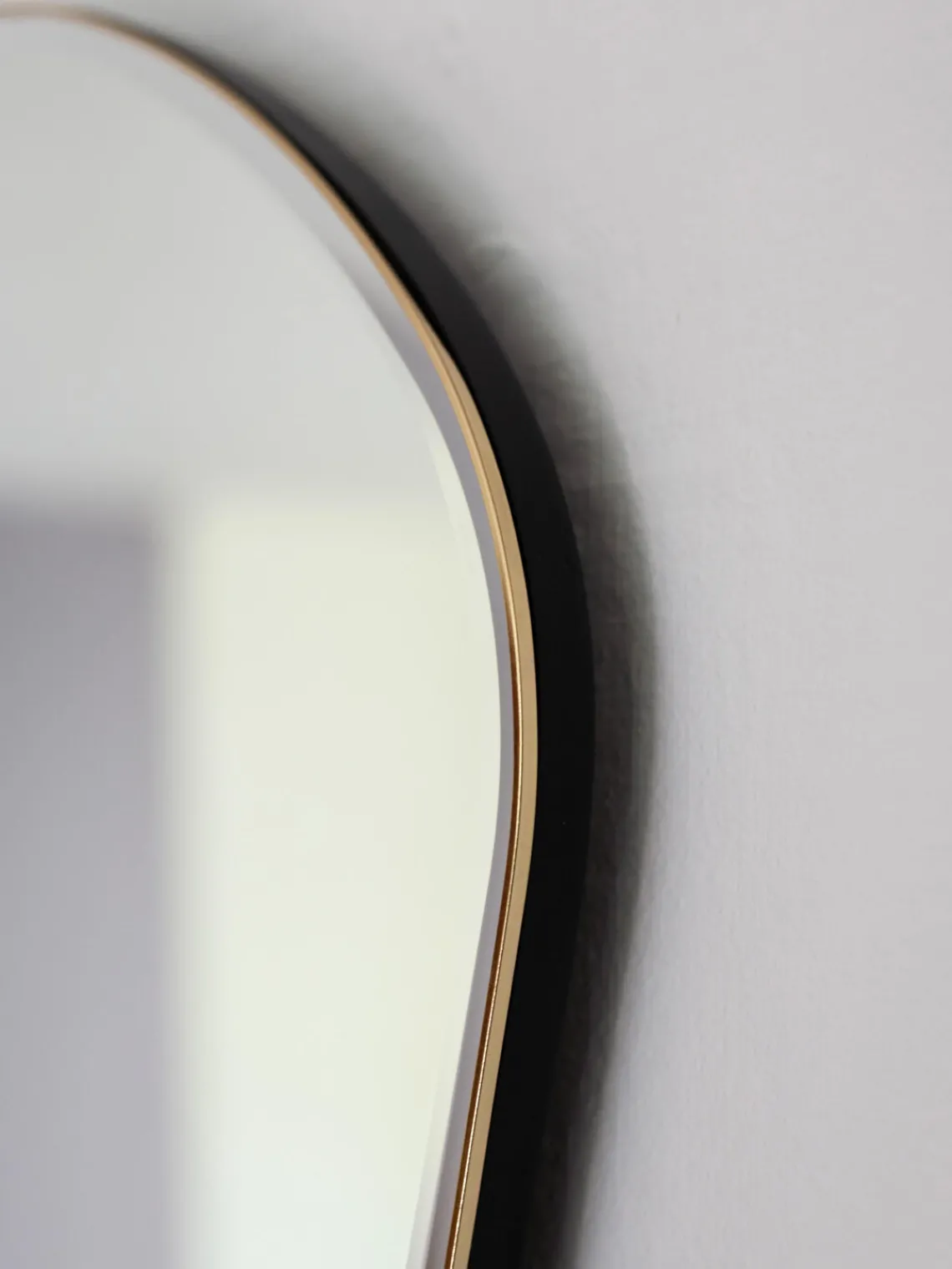 Online Espejo de pared de forma orgánica Pond Espejos De Pared|Espejos De Pared