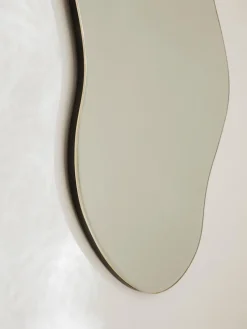 Online Espejo de pared de forma orgánica Pond Espejos De Pared|Espejos De Pared