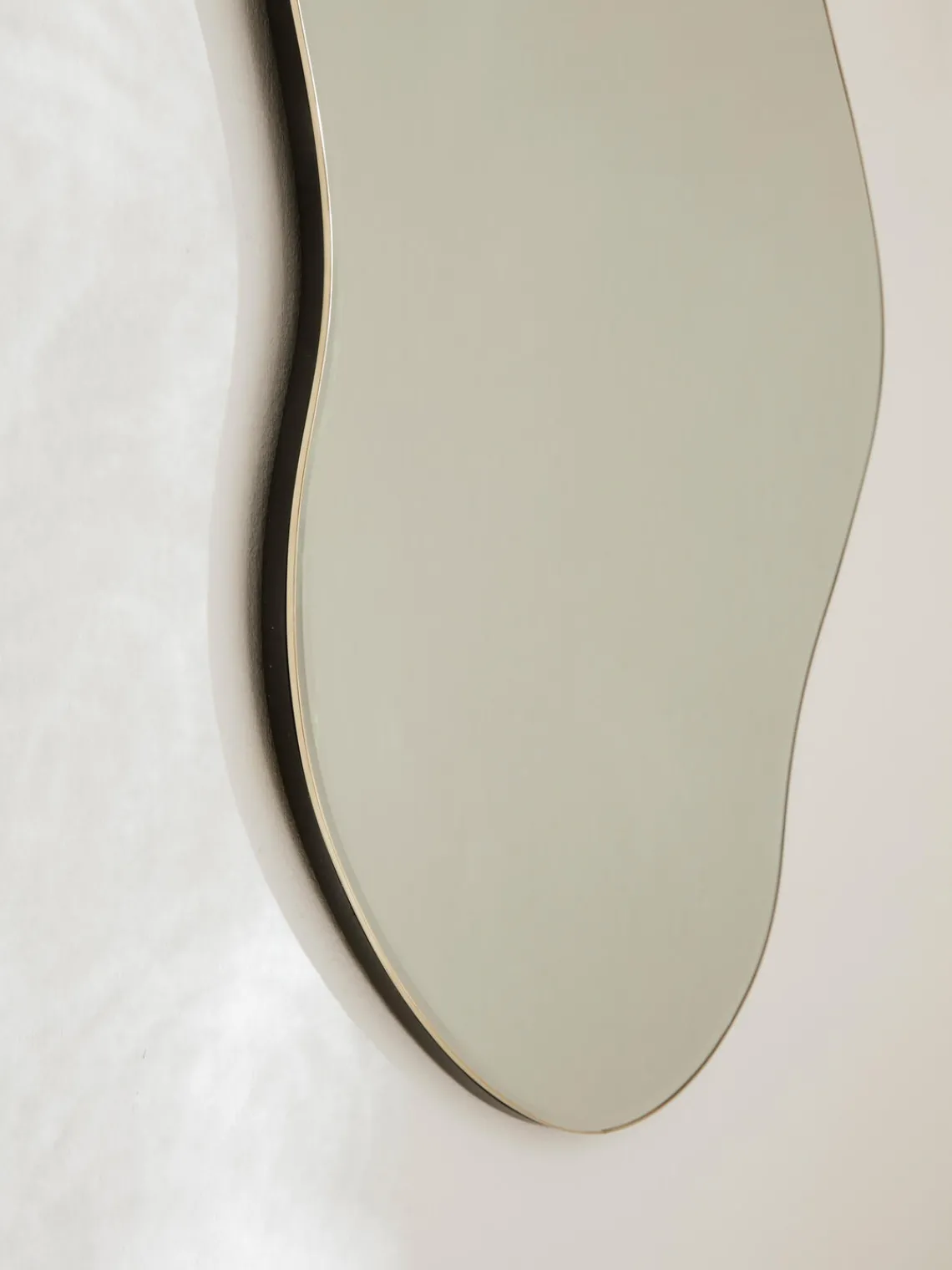 Online Espejo de pared de forma orgánica Pond Espejos De Pared|Espejos De Pared