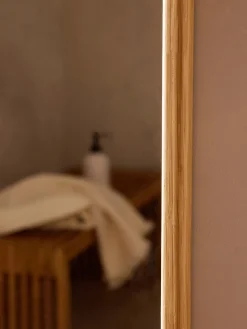 Sale Espejo de pared de madera Levan Espejos De Pared|Espejos De Pared