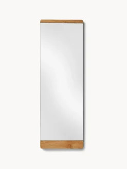 Clearance Espejo de pared de madera Rim Espejos De Pared|Espejos De Pared