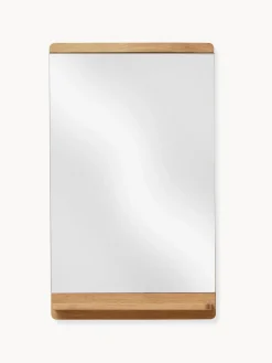 Espejos De Pared|Espejos De Pared>Form & Refine Espejo de pared de madera Rim