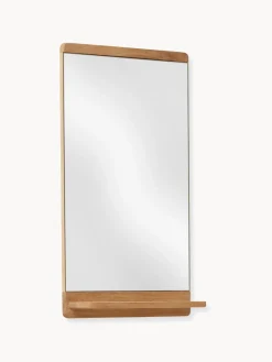 Espejos De Pared|Espejos De Pared></noscript>Form & Refine Espejo de pared de madera Rim