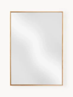 Jarrones|Espejos De Pared>Westwing Collection Espejo de pared de roble Avery