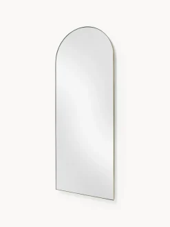 Jarrones|Espejos De Cuerpo Entero></noscript>Westwing Collection Espejo de pared Francis Dorado