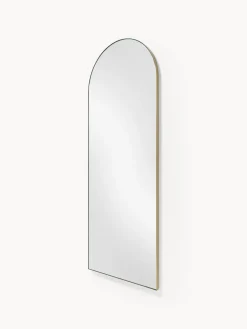 Jarrones|Espejos De Cuerpo Entero></noscript>Westwing Collection Espejo de pared Francis Dorado