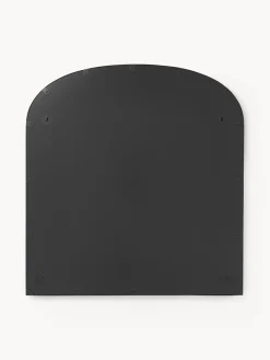 Jarrones|Espejos De Pared></noscript>Westwing Collection Espejo de pared Francis Negro