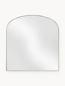 Jarrones|Espejos De Pared>Westwing Collection Espejo de pared Francis Dorado