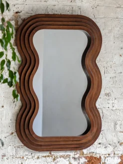 Espejos De Pared|Espejos De Pared> Espejo de pared Hasker