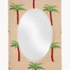Outlet Espejo de pared Les Palmiers Espejos De Pared|Espejos De Pared