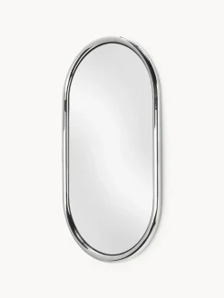 Jarrones|Espejos De Pared></noscript>Westwing Collection Espejo de pared ovalado Blake