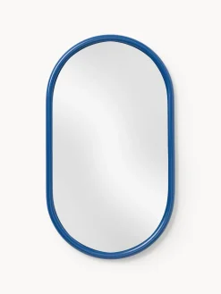 New Espejo de pared ovalado Blake Jarrones|Decoración