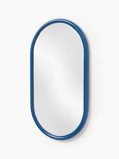 New Espejo de pared ovalado Blake Jarrones|Decoración