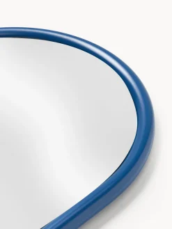 New Espejo de pared ovalado Blake Jarrones|Decoración